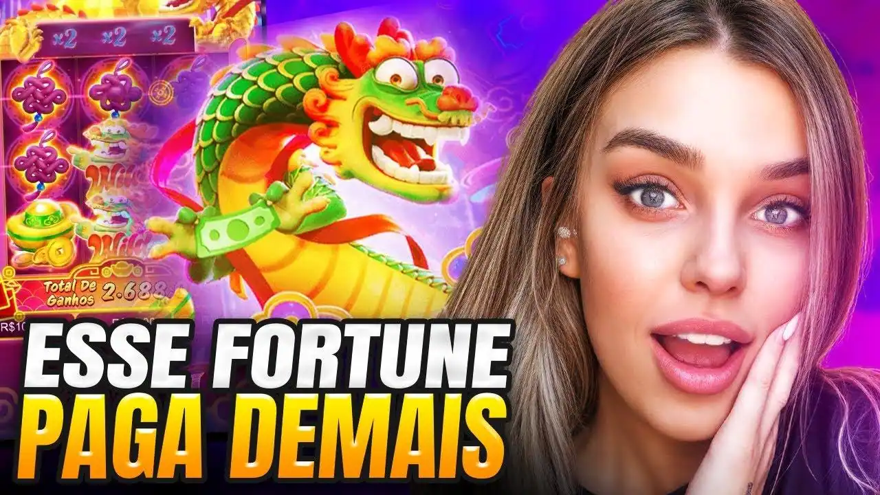 azulpg Fortune Dragon