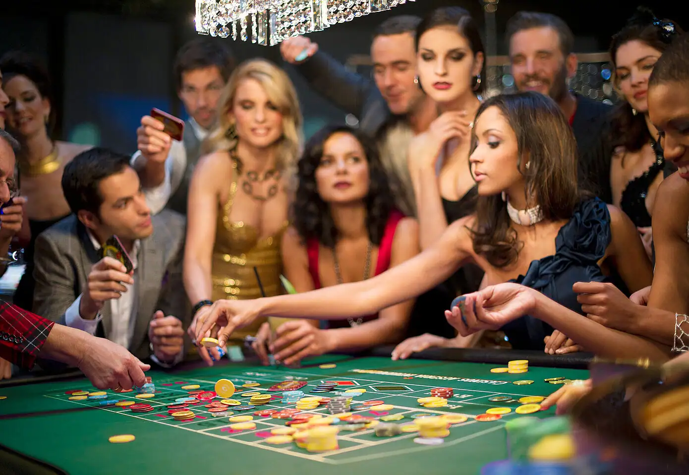 Jogos VIP azulpg - Roleta, Blackjack e Baccarat Premium
