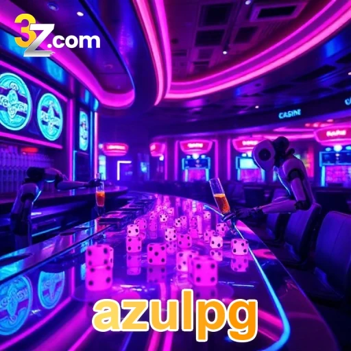 azulpg Apostas em Esportes