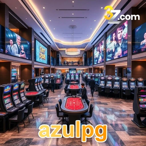 azulpg Pagamentos Rápidos