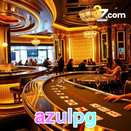 Apostas e Emoção: Atrações Imperdíveis do Site Azulpg