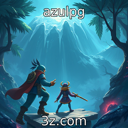 Tendências emergentes na indústria de jogos