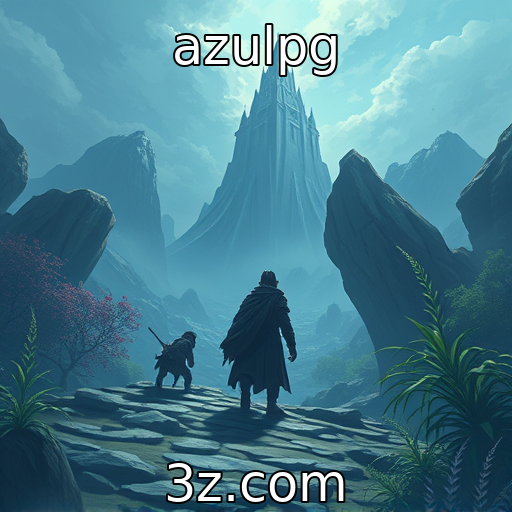 Tendências emergentes na narrativa dos jogos