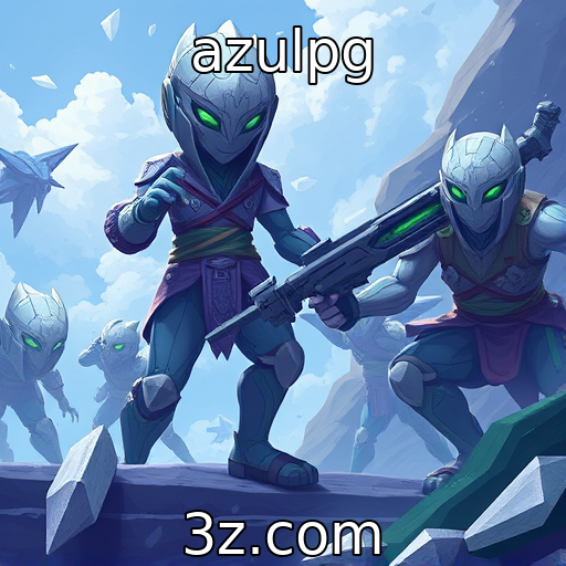 Tendências emergentes na indústria de jogos digitais