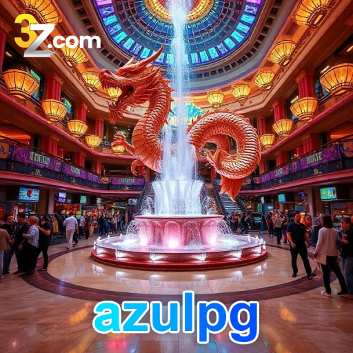 A Mágica do Login no azulpg: Conecte-se e Jogue!