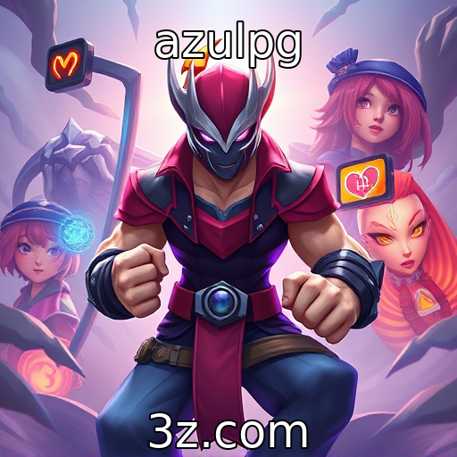 Novas tendências em jogos mobile e consoles