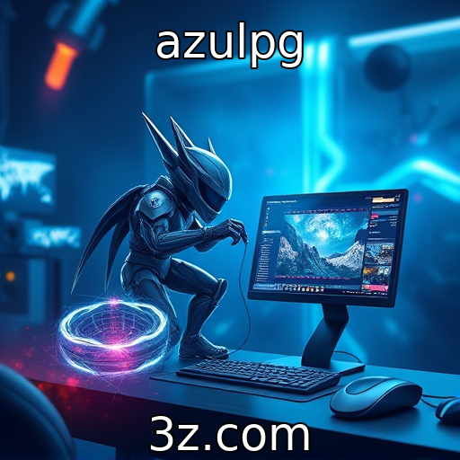 Novas tecnologias melhoram a experiência em jogos online