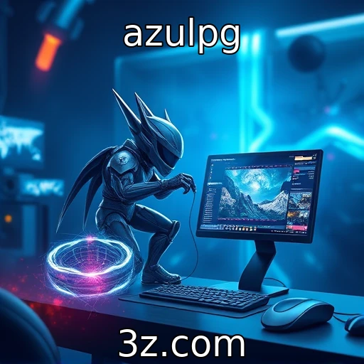 Novas tecnologias melhoram a experiência em jogos online