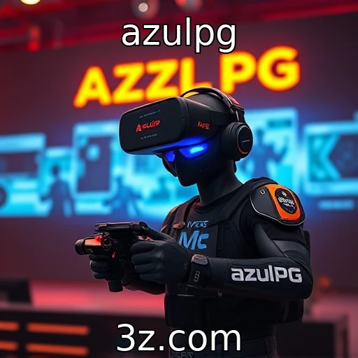 Impacto da tecnologia de realidade virtual nos jogos